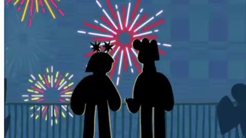 New Years Eve Gif!
