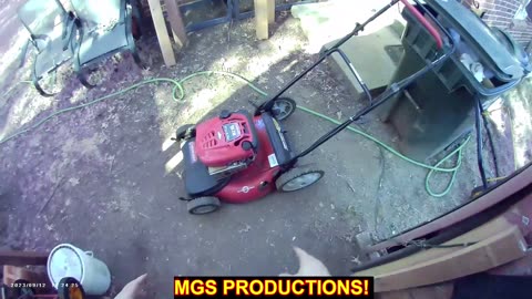 EQUIPMENT TUNE UP PART 9