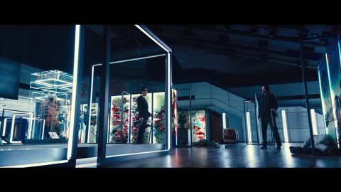 John Wick Chapter 4 _ Official Trailer _ Discover it in Dolby Cinema