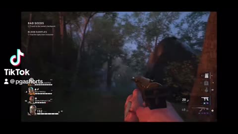 The Freaky Zombie Song