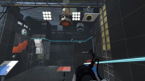 Portal 2- pffftttt.