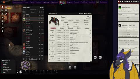 Tales of Materra season 2: Session 11