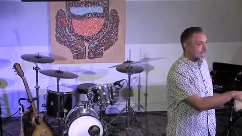 Luke - Jesus for Everyone - Message 6