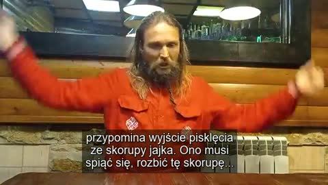 Męskie przeprogramowanie - Piatigorsk cz.1