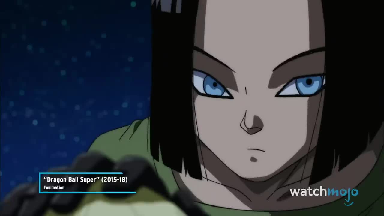 Top 10 Things Dragon Ball Wants You to Forget