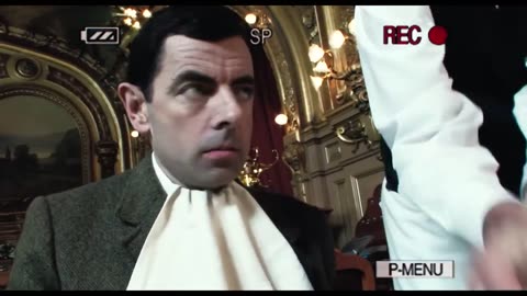 Mr Bean's Lucky Day! | Mr Bean's Holiday | Classic Mr Bean
