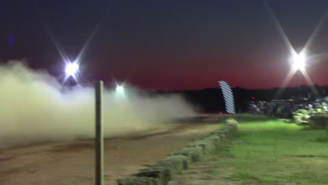 RACERS DELITE | BAMA SLAM ATV RACING 19 | JESSMONI |
