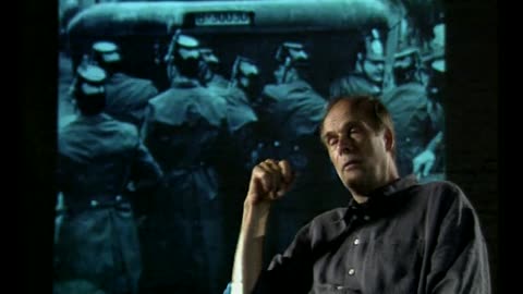 Starbucks Holger Meins - Germanys 1970' RAF Terrorist