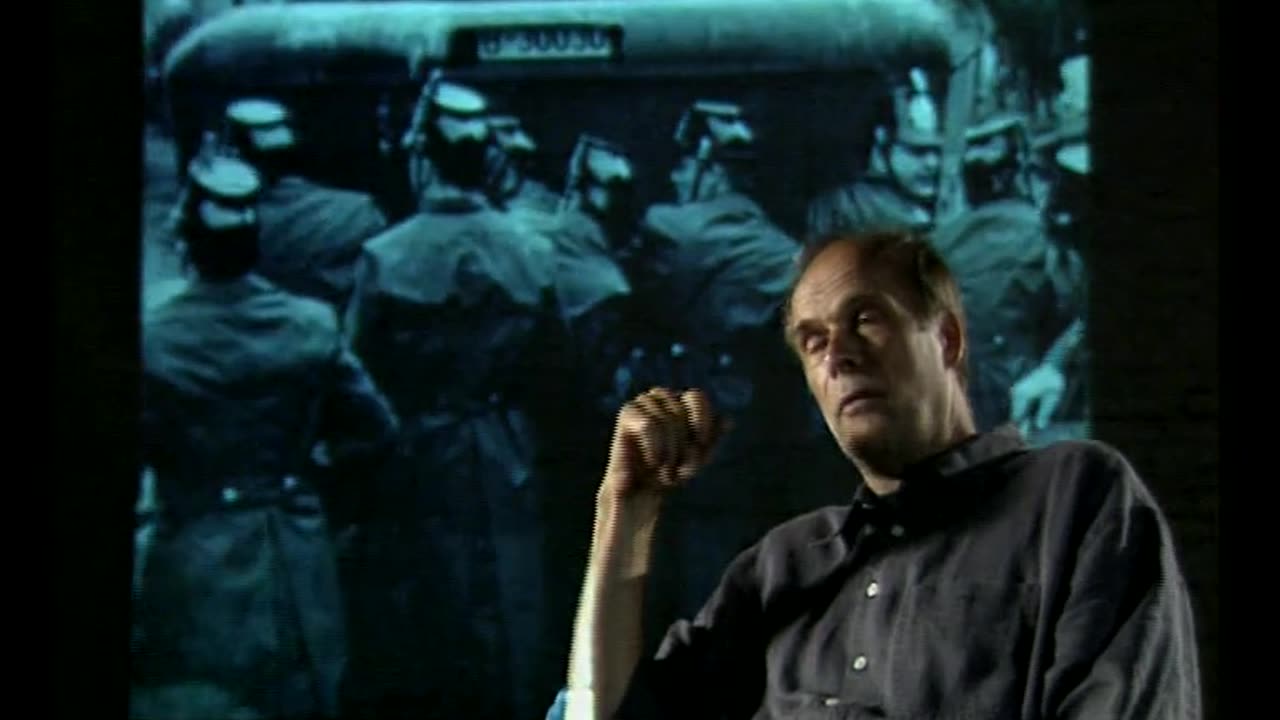 Starbucks Holger Meins - Germanys 1970' RAF Terrorist