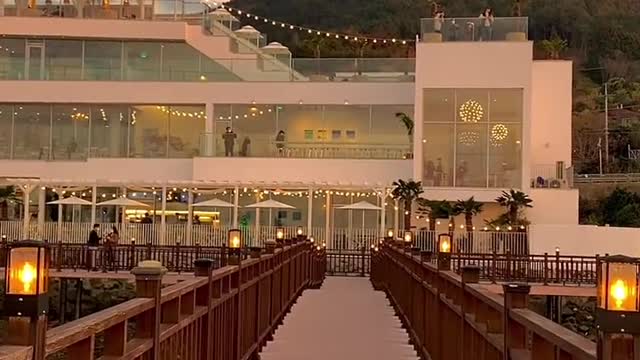 Come and have a look, the beautiful scenery