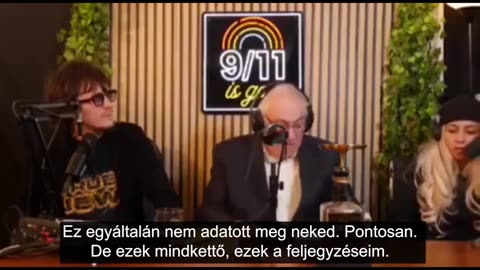 A SÁTÁN ZSINAGÓGÁJA - RITUÁLÉK A FÖLDALATTI ALAGUTAKBAN