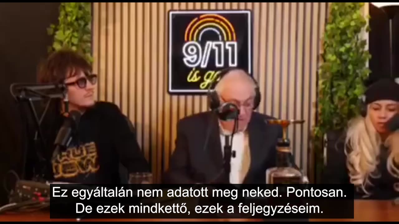 A SÁTÁN ZSINAGÓGÁJA - RITUÁLÉK A FÖLDALATTI ALAGUTAKBAN