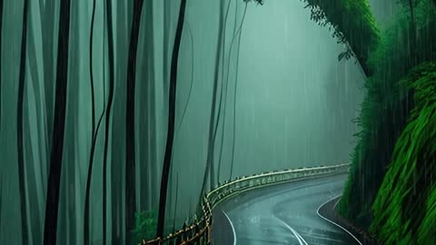 Sleep Music 🍀Try Listening for 3 Minutes, Fall Asleep Fast 🍀 Migraine Headache Relief