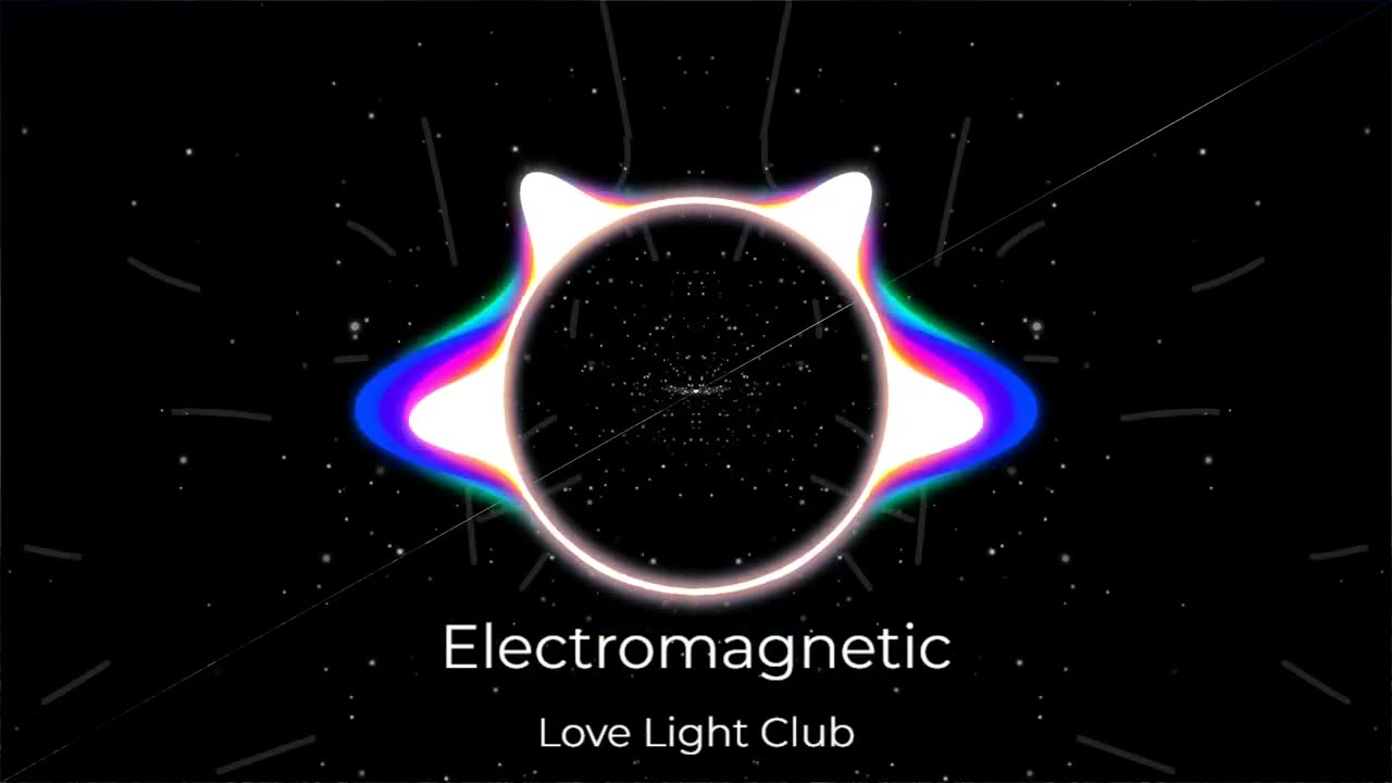 (Sin Copyright) Love Light Club - Electromagnetic