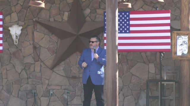 Video 2-2 Blake Masters Sen. Ted Cruz and Kari Lake