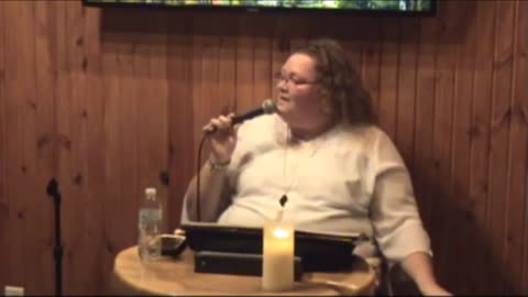 JRC Beauty and the Beast Series - Part 2 - The Beast, FULL Sermon