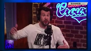 The Alex Jones Show: Breaking the Back of Censorship with Independent