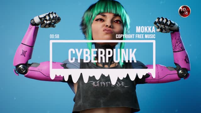 Cyberpunk