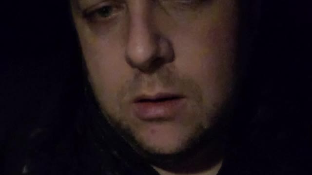 What gives rumble, stop having upload issues.