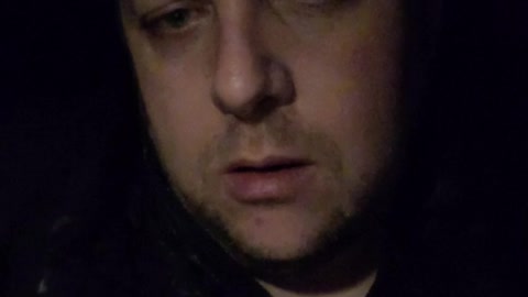 What gives rumble, stop having upload issues.