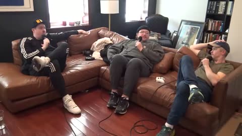 0407 Matt and Shane's Secret Podcast Ep 436 - Ample Men PAYTCH