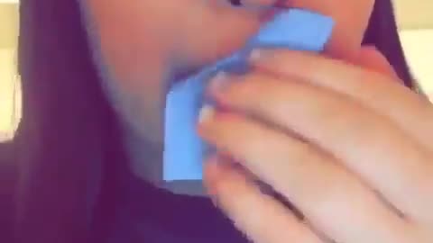 We all have a friend with a secret talent