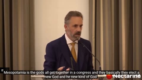 JORDAN PETERSON PRISON OF HATE (Censored by Youtube)