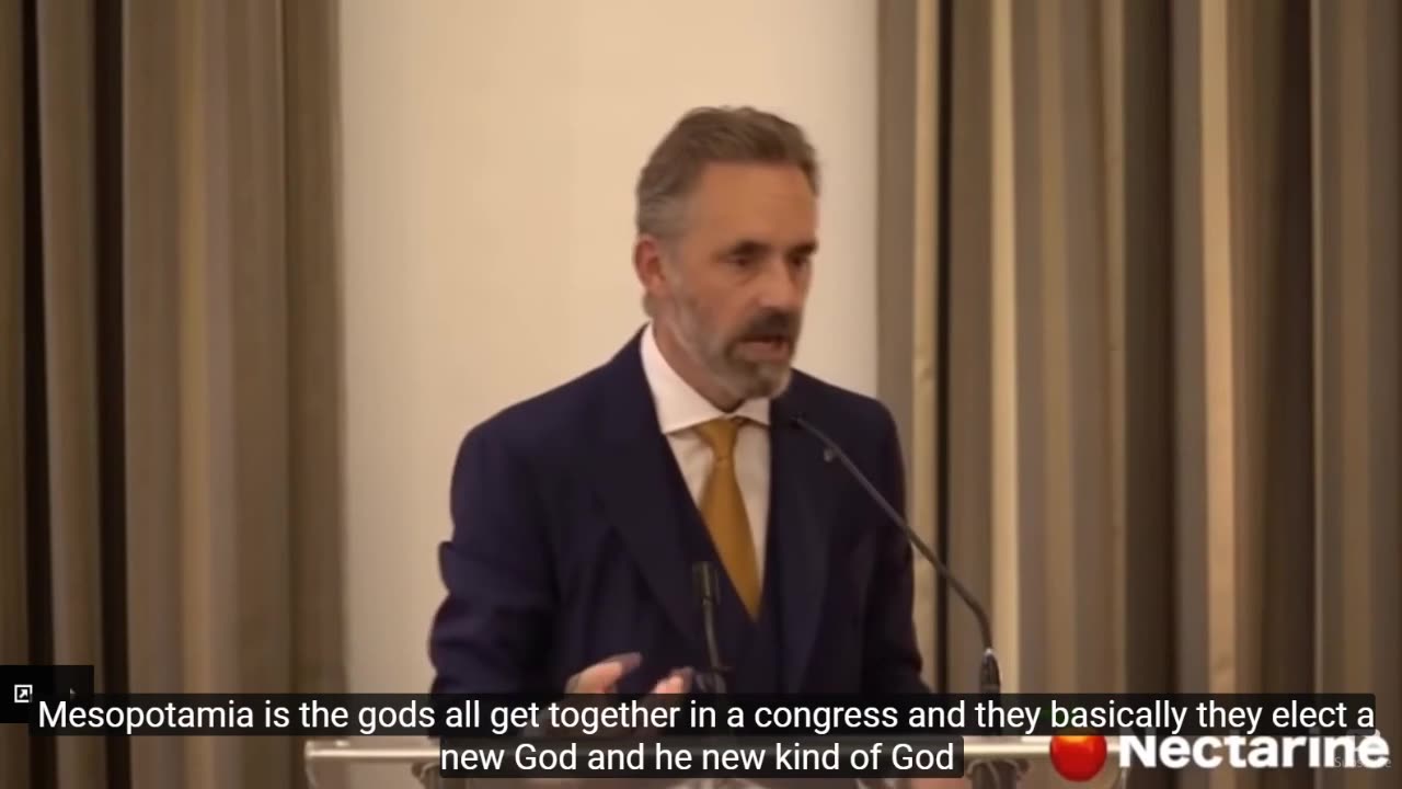 JORDAN PETERSON PRISON OF HATE (Censored by Youtube)