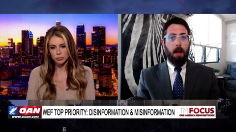 What Is The World Economic Forum Plan For Us?