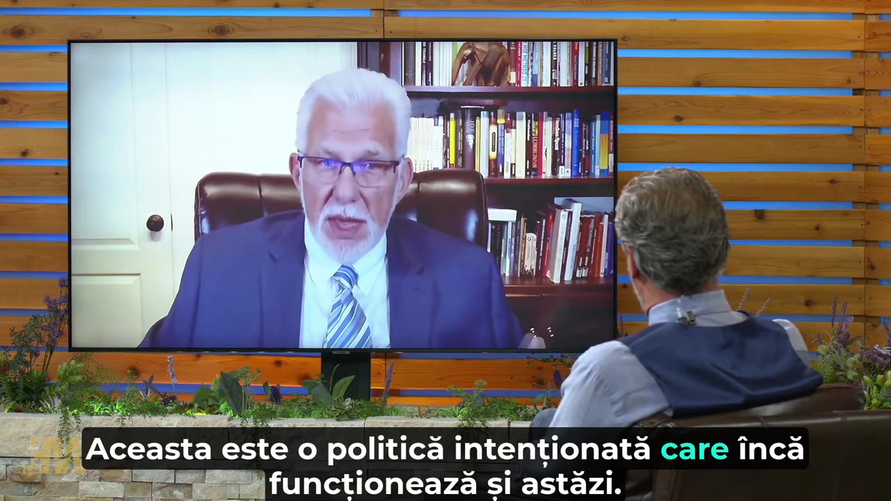 Patrick Wood: Transumanismul, GMOs, Vaccinarea mARN și Turbo-cancerele, CRISPR, ''Sănătatea unică''