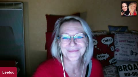 ApéroLive avec Vous les Zzz'Amis 20/12 Les Zzz'Infos Bonheur de Leelou