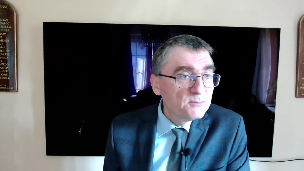 Niepożądane cechy dziecka Bożego, karłowatość. -7- Adam Urban
