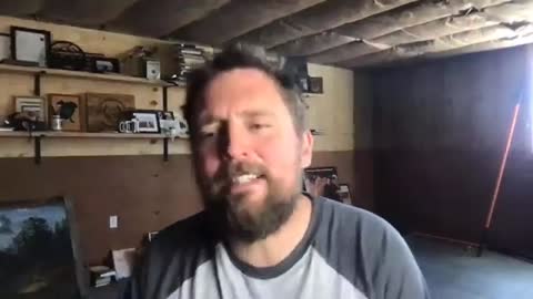 Owen Benjamin Piano - Great White Sharks: High Trust & Bikes