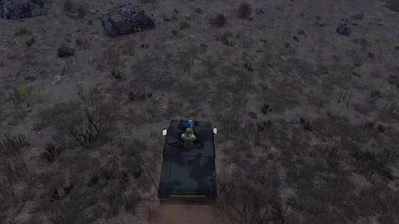 1/4 - O Jogo que Vai Mudar sua Visão sobre Simuladores Militares! #arma3 #dayz #guerra