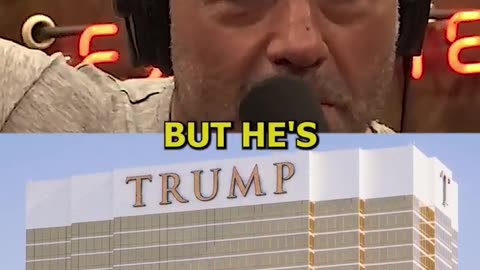 Trump is an extreme winner