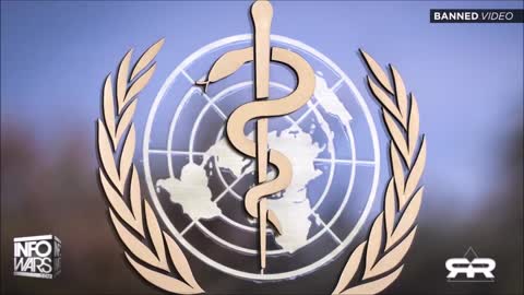 BREAKING HUMANITY IS UNDER COORDINATED ATTACK!!!