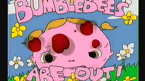Bumblebees are out (feat. Anna) - Credits Jack Stauber hi butt 607 inscritos Inscrever-se