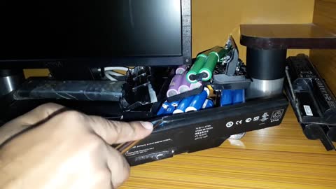 How to open hp laptop battery_2