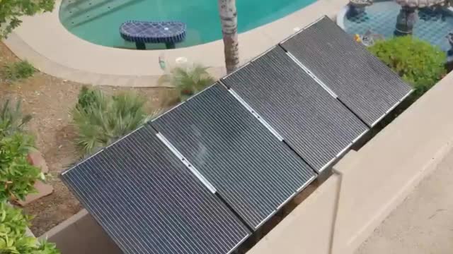 Volt Energy - Solar Pool Installation Experts in Gilbert, AZ