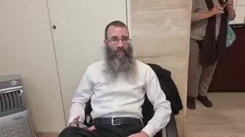 ד"ר גיל יוסף שחר, רגע לפני שימוע בבית דין משמעתי של משרד הבריאות
