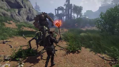Elex II - Explanation Trailer PS5, PS4
