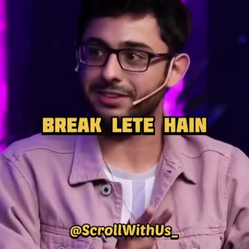 CARRY MINATI 🥵🔥💔