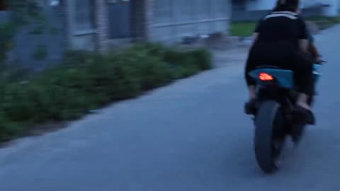Full restoration the abandned 50-year-old antique motocycle 250cc the amazing look