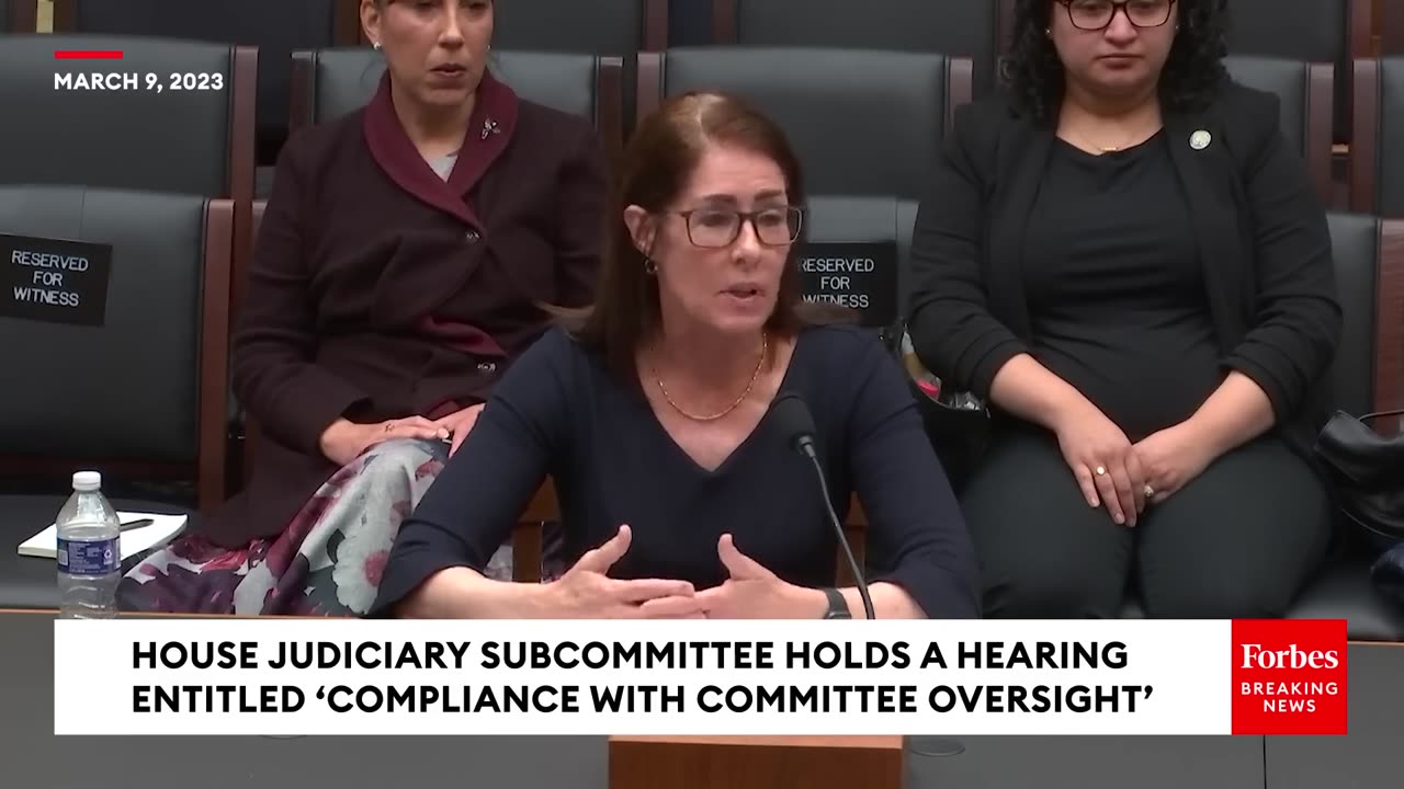 Moran- 'That Really Doesn't Give Me A Good Fuzzy Feeling When You Respond Like That'