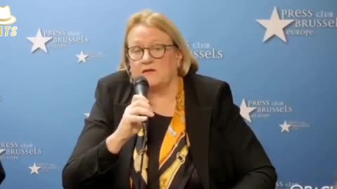Former U.S Assistant Secretary Catherine Austin Fitts reveals their future financial hold over you.