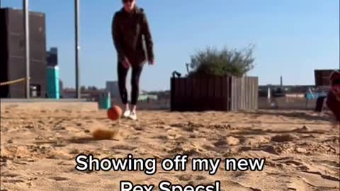 Orange is my color 🧡