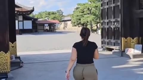 The world beautiful gril in this video 📸