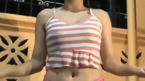 Hot girls dance