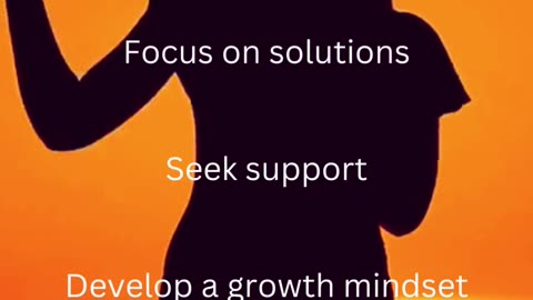 Top 5 Tips for building resilience