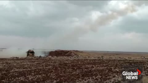 US reduces partnered patrols with Syrian Democratic Forces in north Pentagon